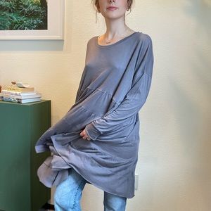 Free People Rory Dress